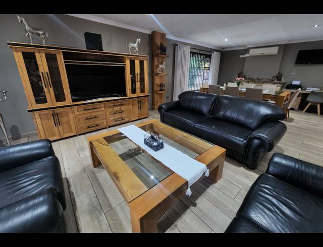 3 BEDROOM HOUSE SOLD IN VANDERBIJLPARK SW 5